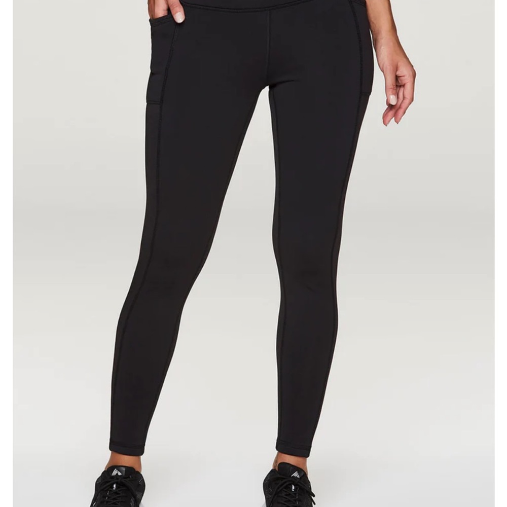 Yoga pants